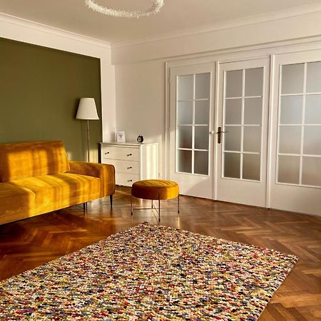 Cloos - Elegant Residence With Panoramic View Braszów Zewnętrze zdjęcie