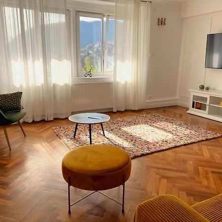 Cloos - Elegant Residence With Panoramic View Braszów Zewnętrze zdjęcie