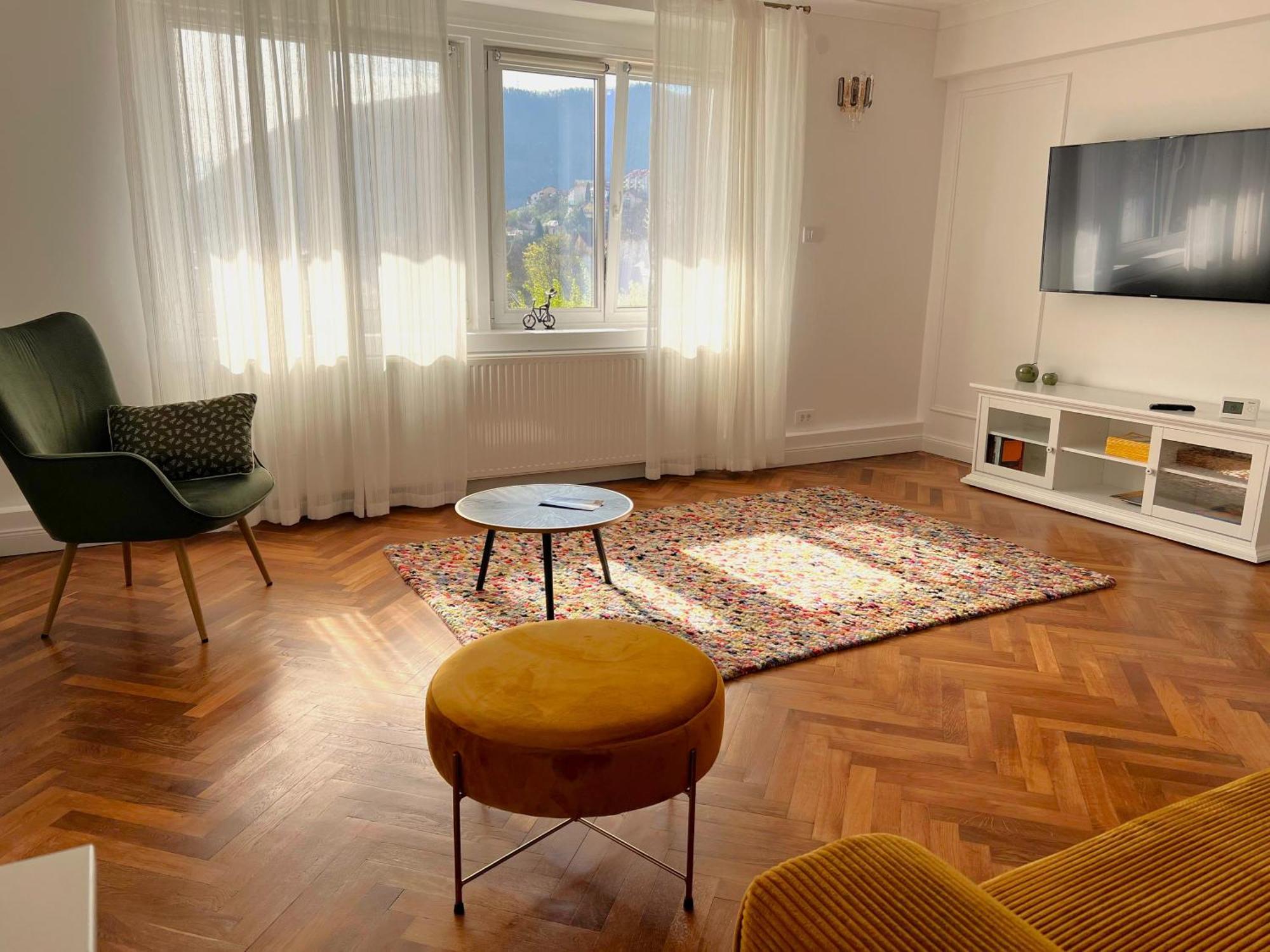 Cloos - Elegant Residence With Panoramic View Braszów Zewnętrze zdjęcie