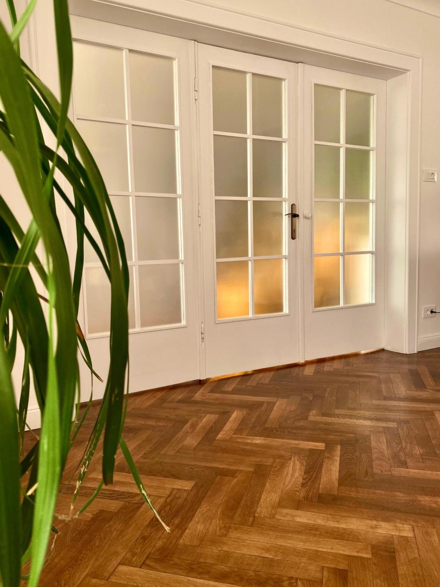 Cloos - Elegant Residence With Panoramic View Braszów Zewnętrze zdjęcie